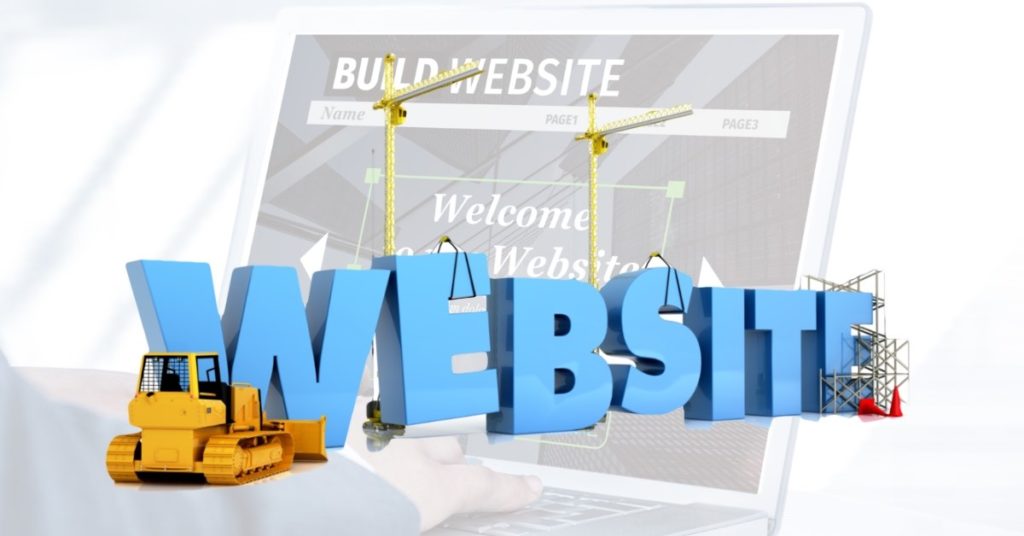 How Long Does It Take To Build a Website?