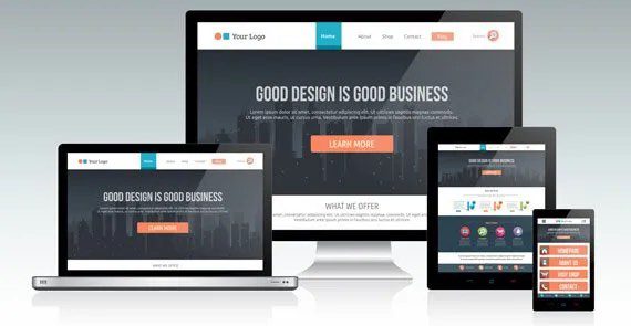 Web Design, Website Design Company