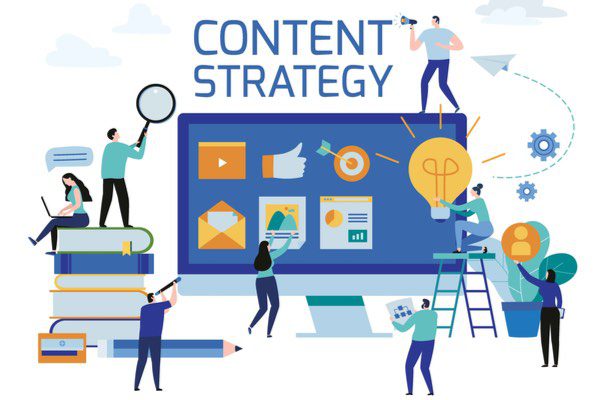 content strategy marketing