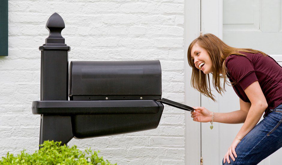 EDDM Every Door Direct Mail