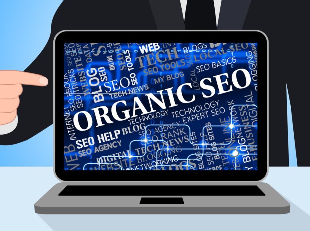 Organic Search