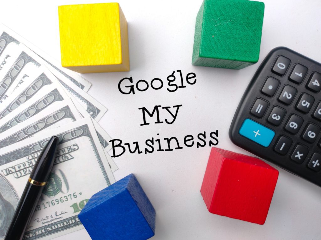 Ranking at the Top of Google My Business: A Comprehensive Guide for Local Businesses