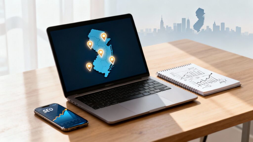 Best Choice for Best Seo Company New Jersey: Top 7 in 2026