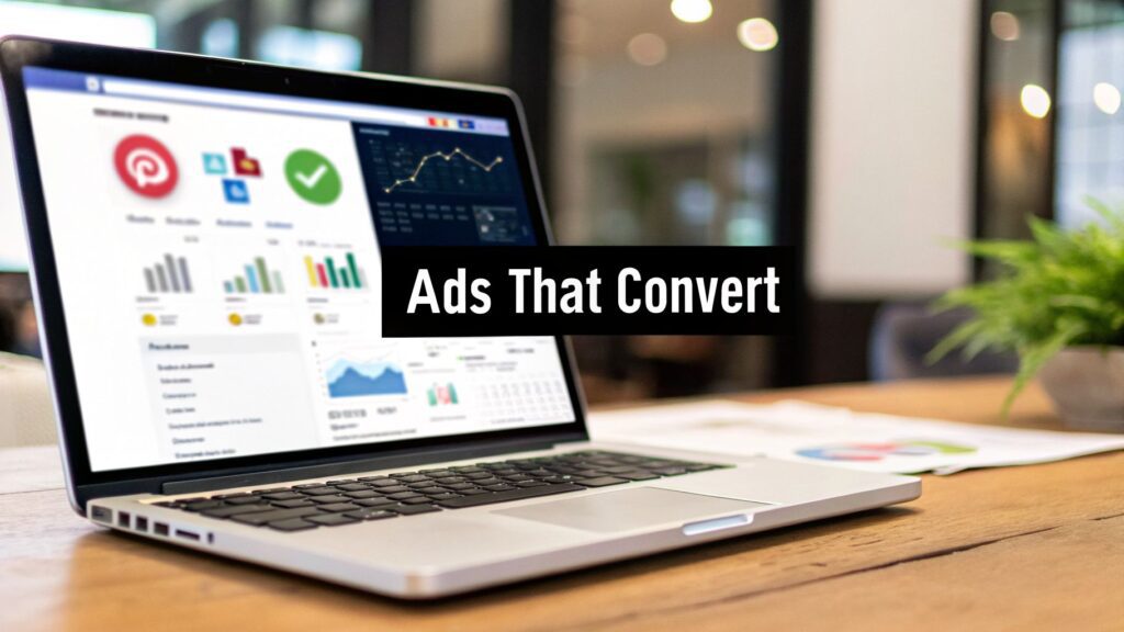 How to Create Facebook Ads That Actually Convert