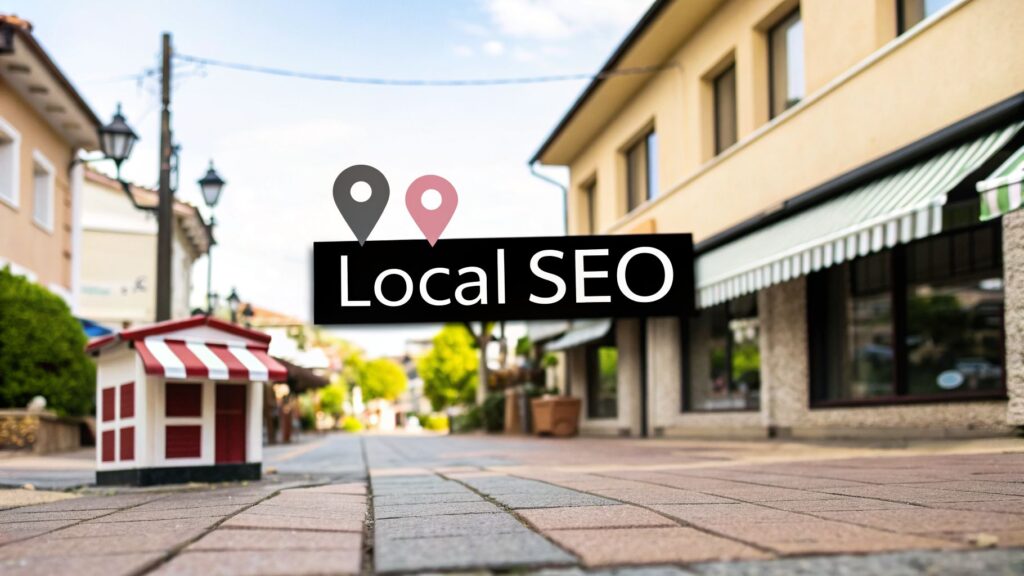 Local SEO Ranking Factors: Boost Local Visibility (local seo ranking factors)