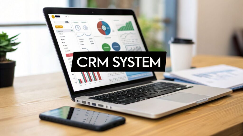 What is a CRM System: A Practical Guide to Boosting Sales and Service