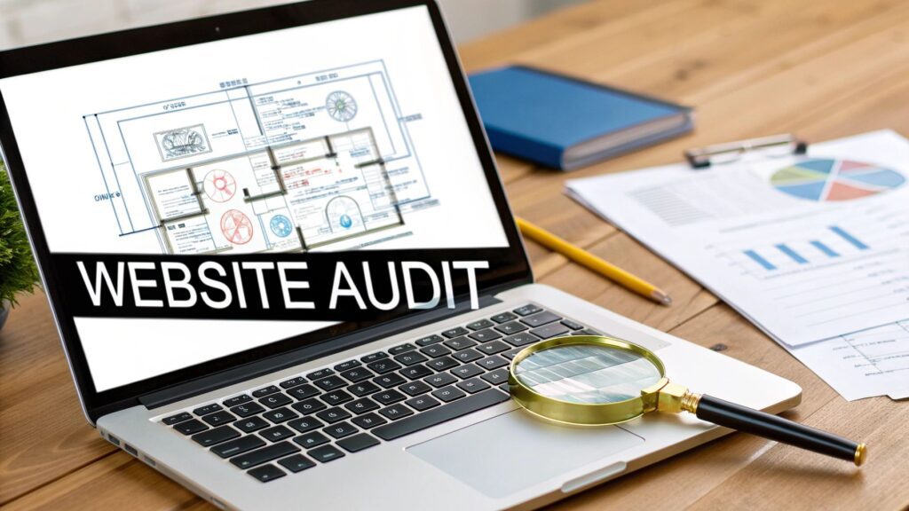 What is a Website Audit and How it Drives Growth