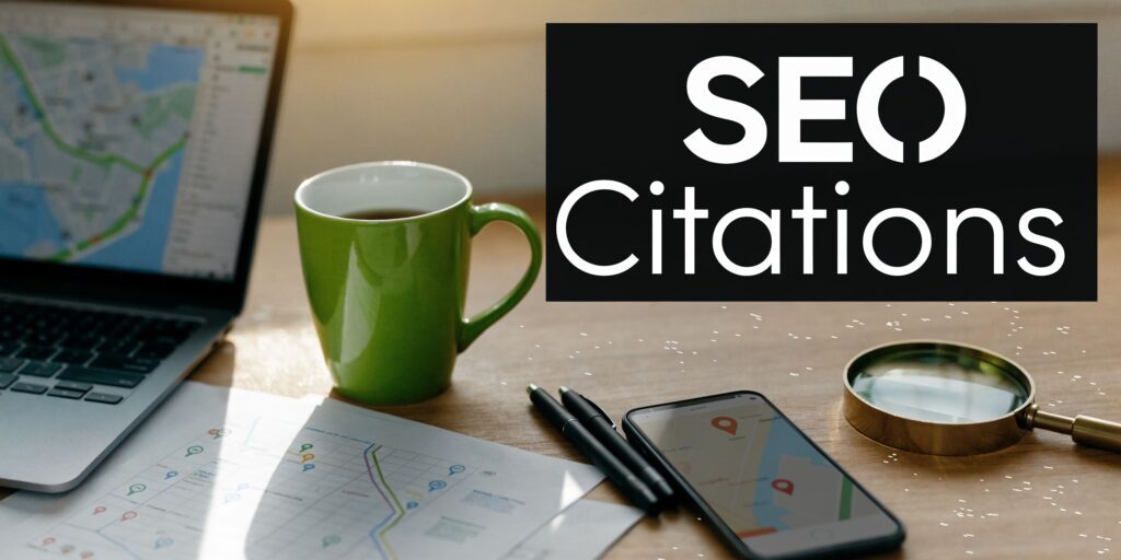 What Are Citations in SEO? A Guide to Local Rankings