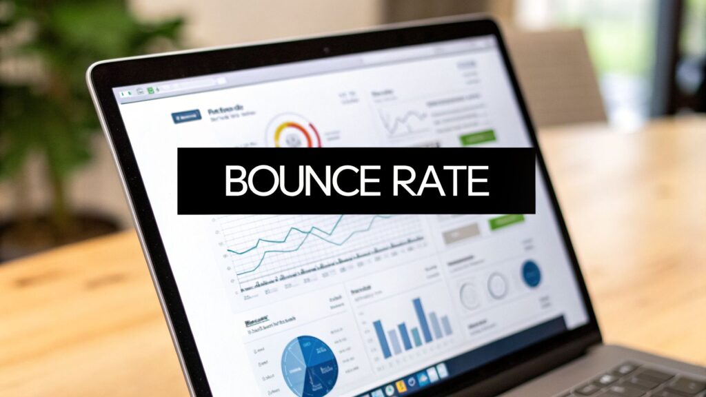 What Is A Bounce Rate In Google Analytics Explained For 2026