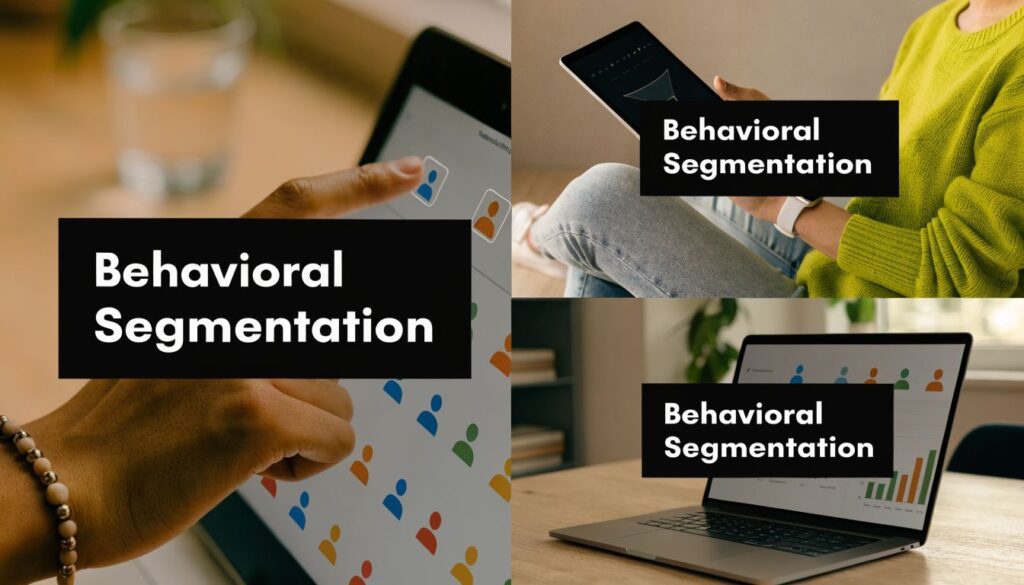 Behavioral Segmentation Definition: Guide to More Leads
