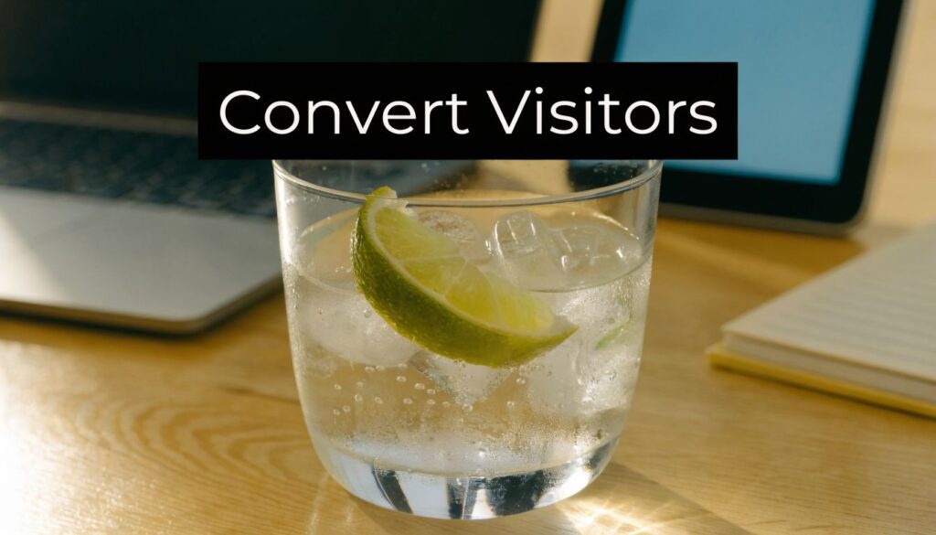 How to Write a Call to Action That Converts Visitors