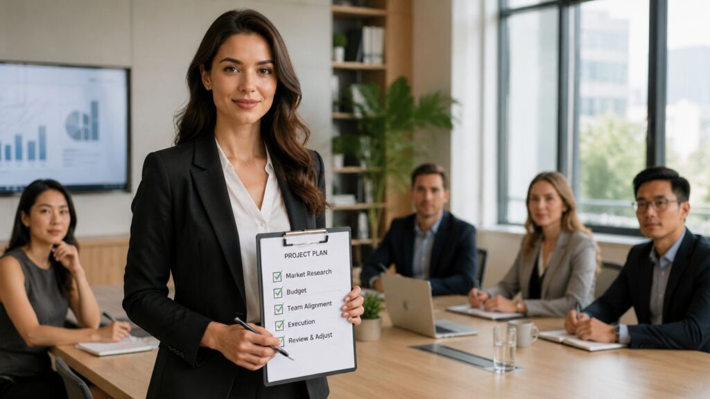 How to Advocate for Yourself: Work, Health, Life Confidence