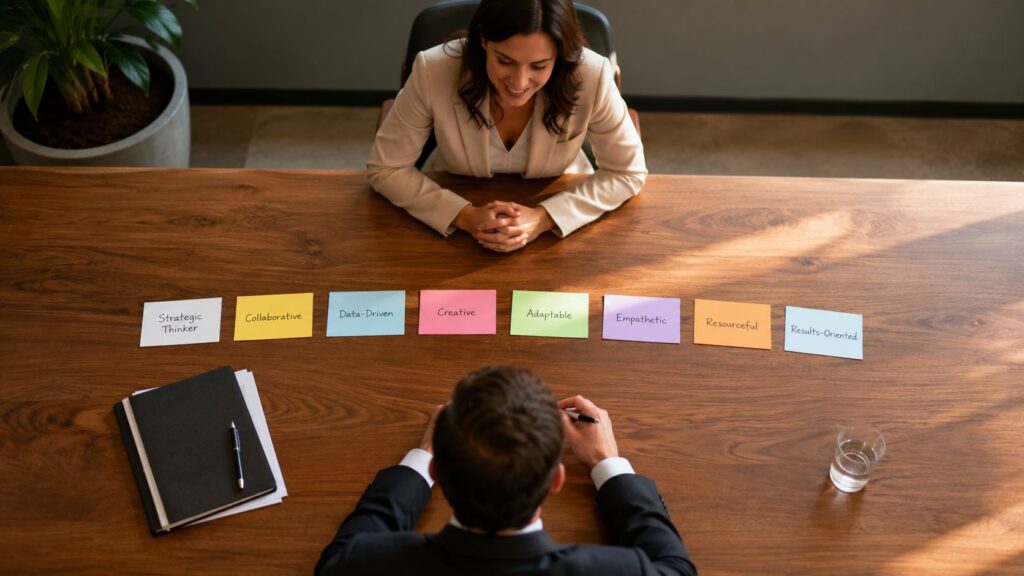 8 Smart After Interview Questions to Ask in 2026