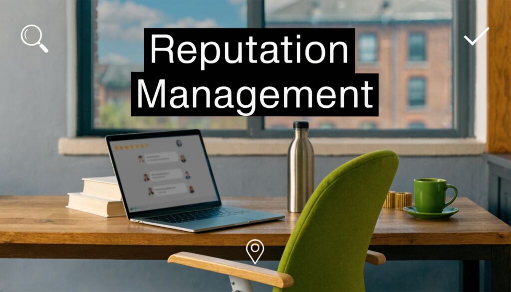 10 Reputation Management Strategies for SMBs in 2026