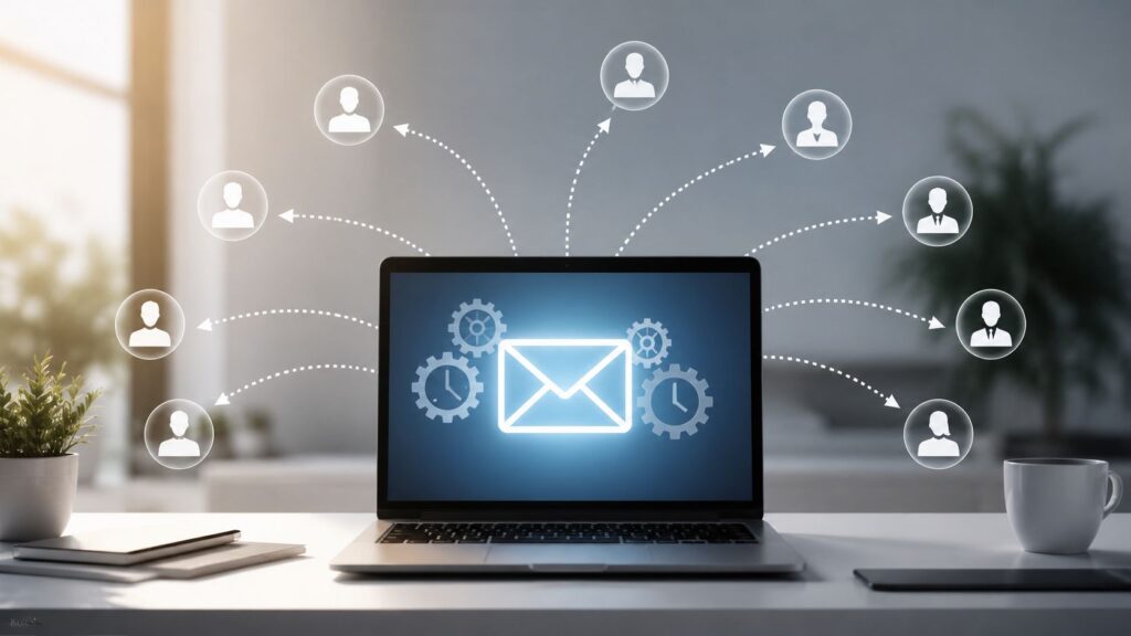 Automatically Sending Email: A Practical 2026 Guide