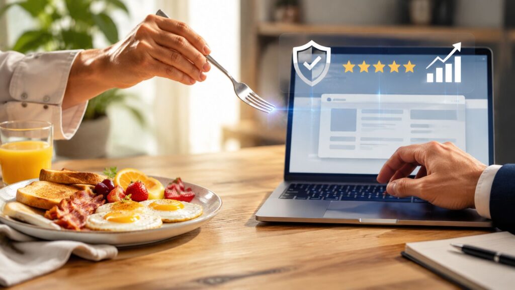 What Does Eat Mean in SEO? a 2026 E-A-T Guide