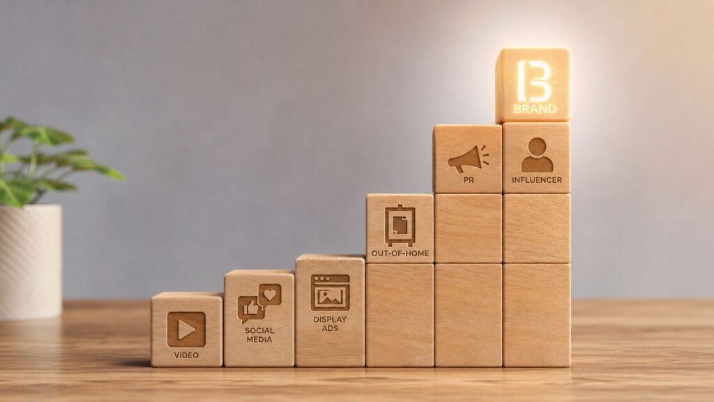 Brand Awareness Campaigns That Build Real Recognition